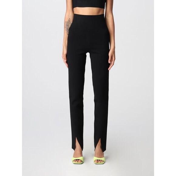 Victoria Victoria Beckham Pants Woman Black